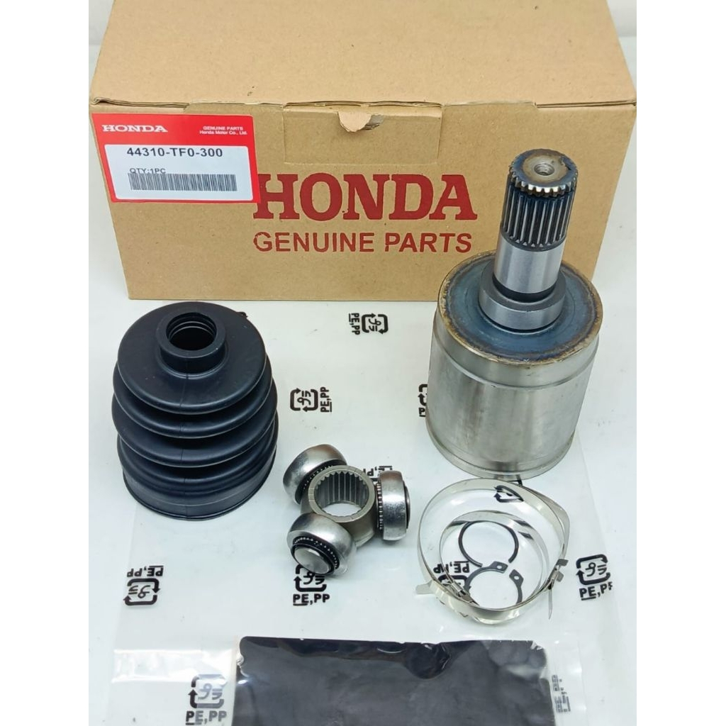 CV joint dalam Kokel In Jazz RS Ge8 Matic AT 08-13 Kanan / Kiri