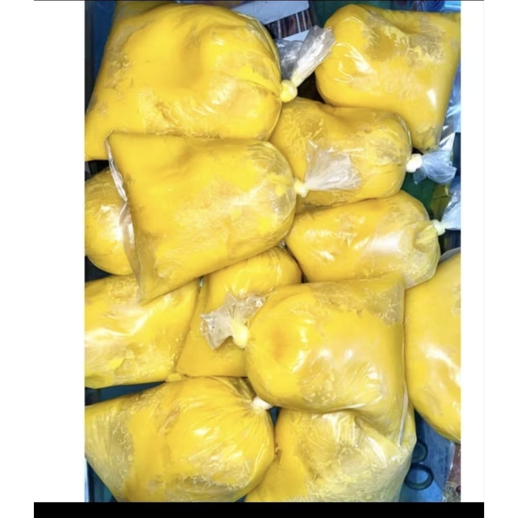 Roombutter Rumbutter - Butter Oil Substitute -Mentega  Harum Repack Sania