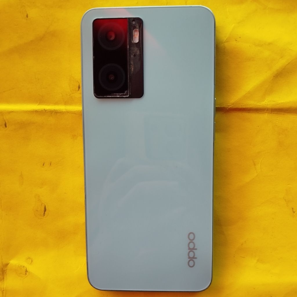 Oppo A57 Ram 6/128 Original