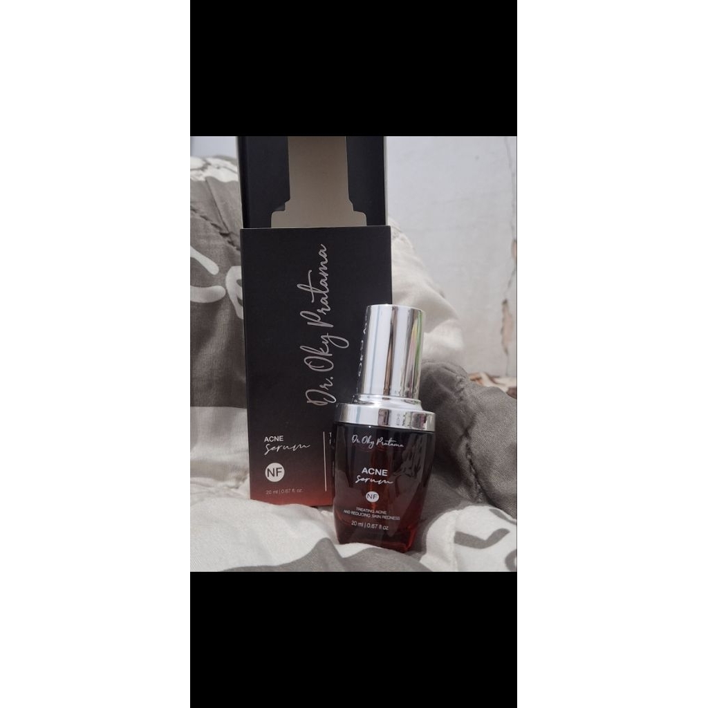 serum acne dr oky pratama