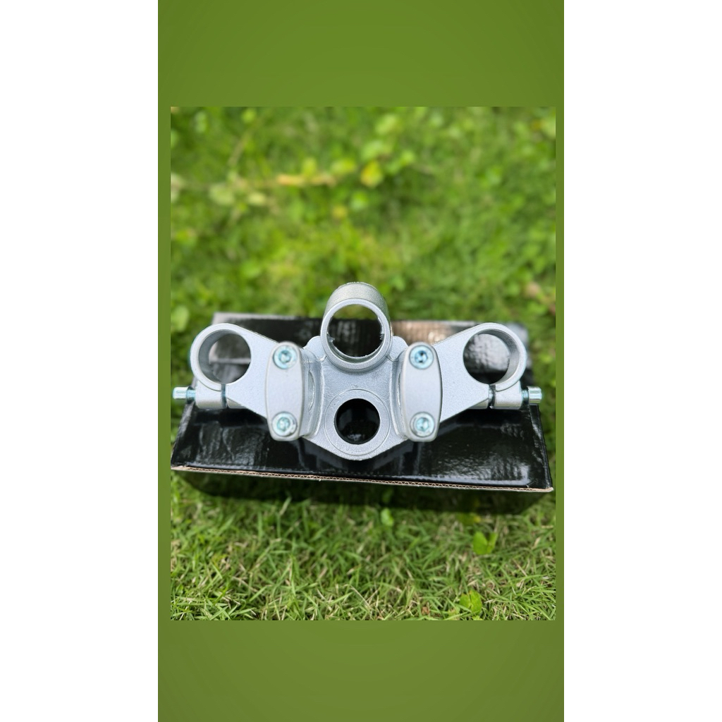 SEGITIGA ATAS NINJA  T ATAS NINJA KISS  R/SS PNP NINJA