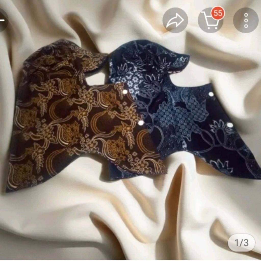 KERPUS WELDER SEBO TOPI LASS TOPI PROJEK