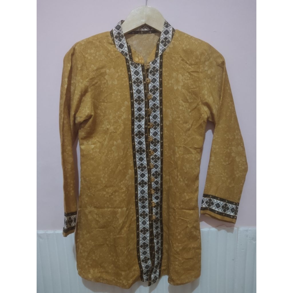 PRELOVED SET KEBAYA