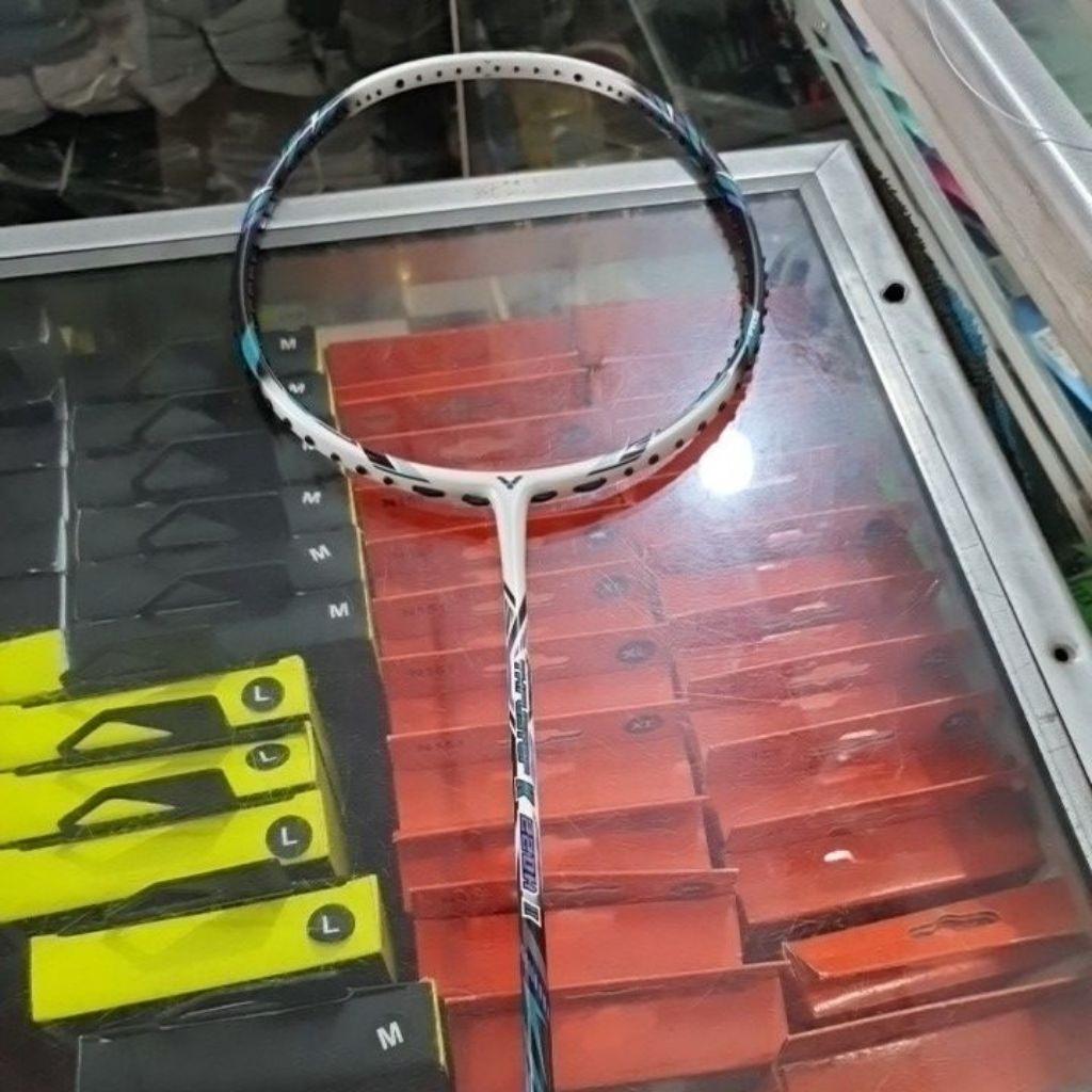 Raket Badminton VICTOR THRUSTER K 220 II