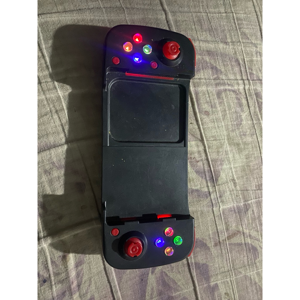 gamepad controller
