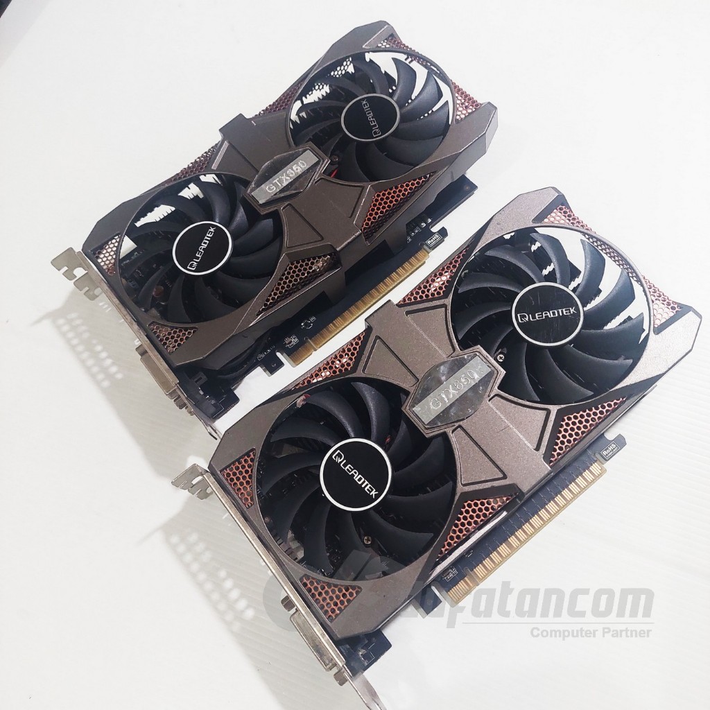 VGA GTX650 1GB 128BIT DDR5 NVIDIA