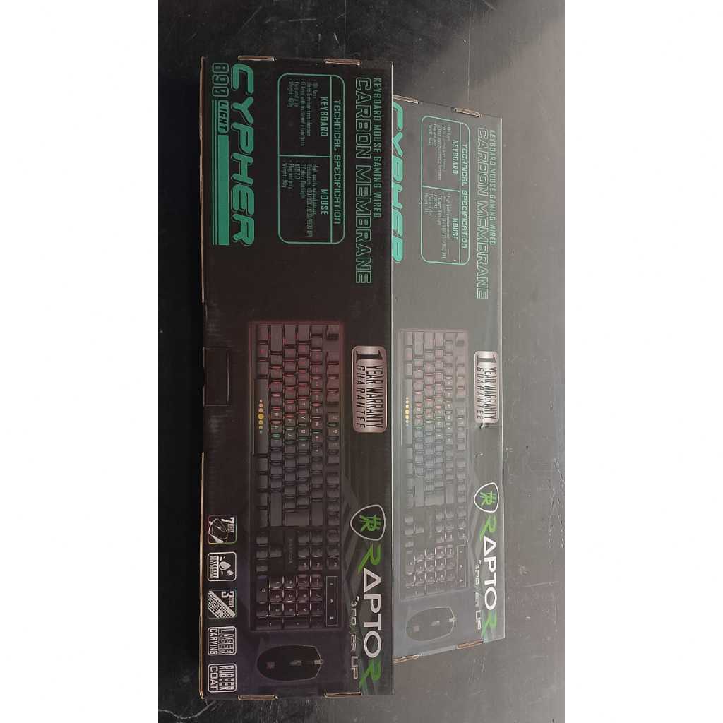 papan ketik komputer keyboard light rgb terbaru