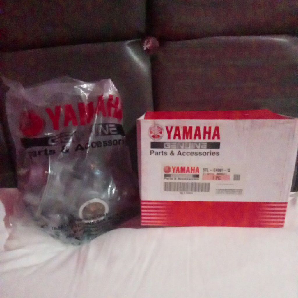 Karbu mio 5TL -E4901-12