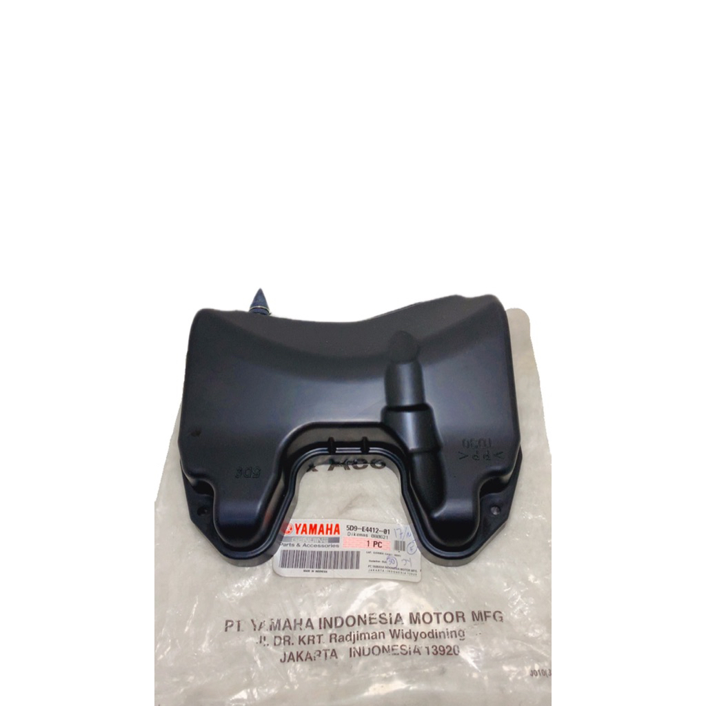 Tutup box filter udara Yamaha Vega zr Original 5D9-E4412-01