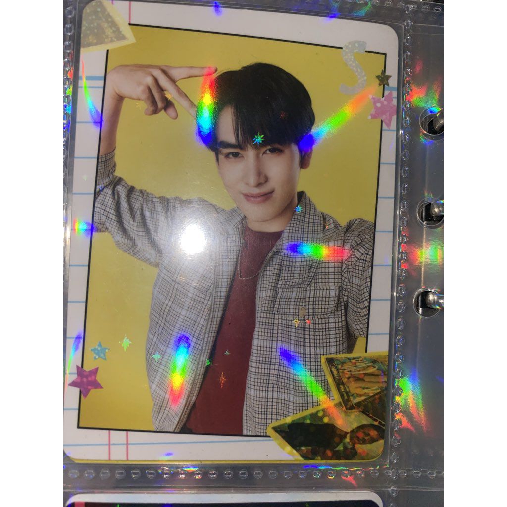 secret back to school santa pongsapak gmmtv Thailand