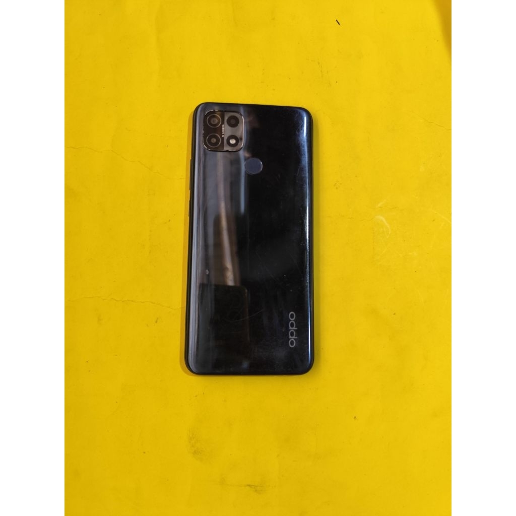 oppo a15s Ram 6/128Gb