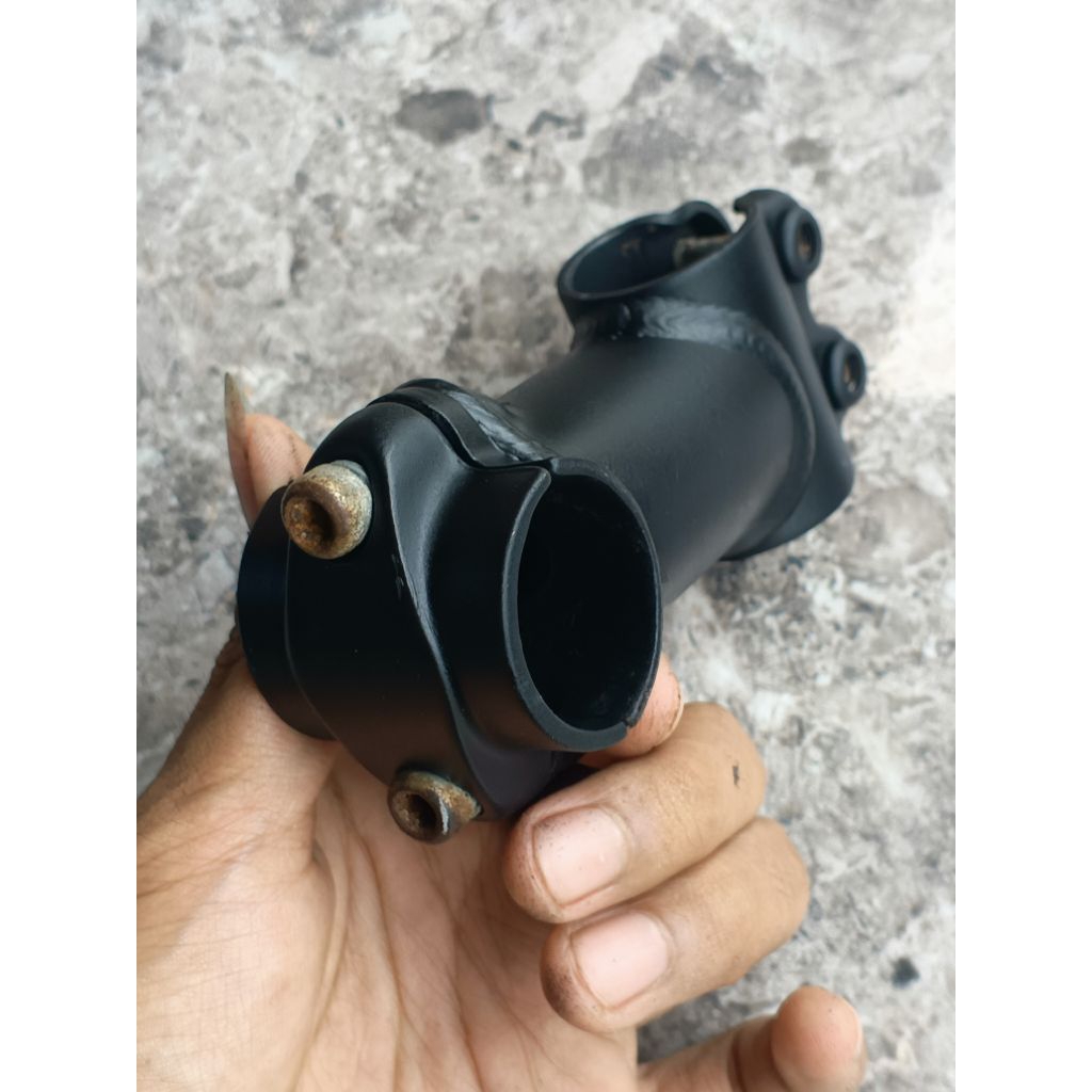 stem oversize Polygon monarch m2