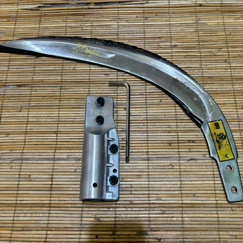 Egrek KLS Ultra Long