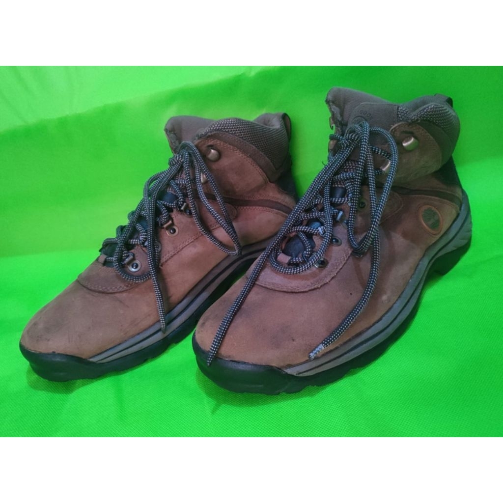 sepatu Outdoor Timberland (43.5)