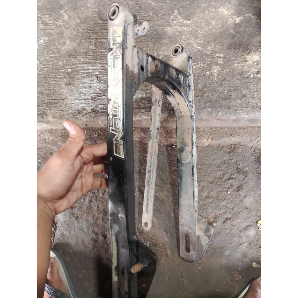 arm Vega ZR original