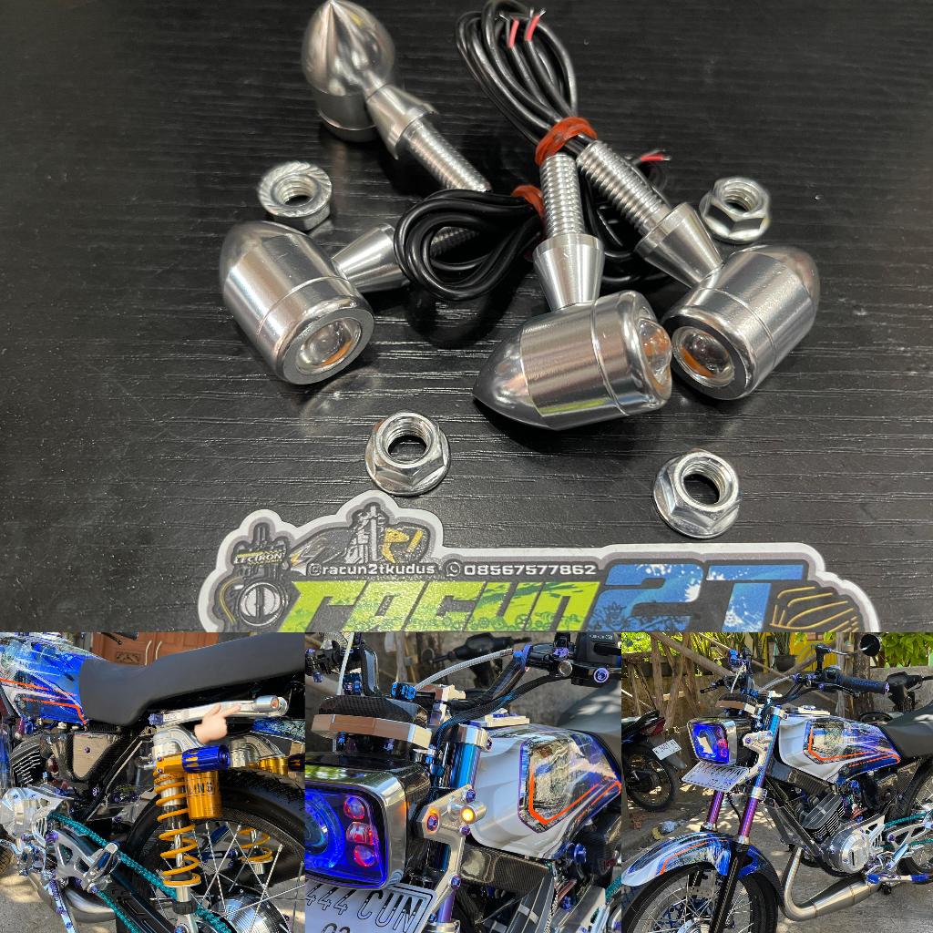 SEIN MINI CNC RX KING KONTES