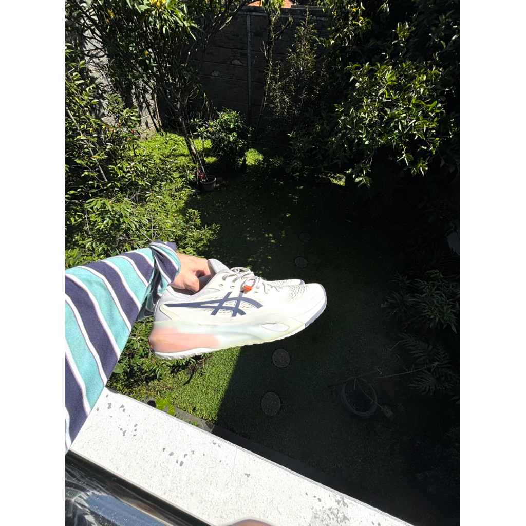 Sepatu Padel Tenis Asics Gel Resolution X