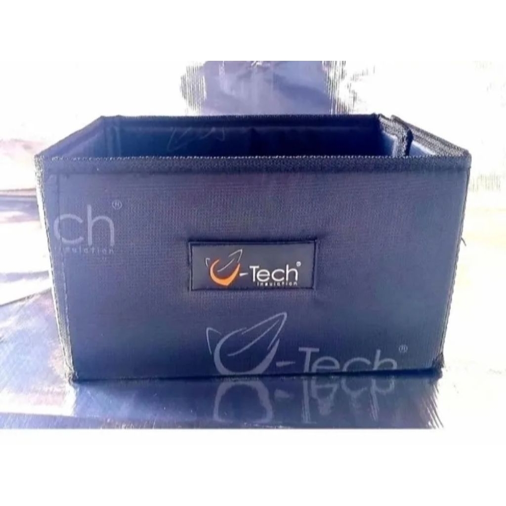 Peredam Panas dan Pelindung Aki NS70/48D26L/55D26L/65D26L/80D26L/95D26L/ Best Excelusive Lebih Tebal