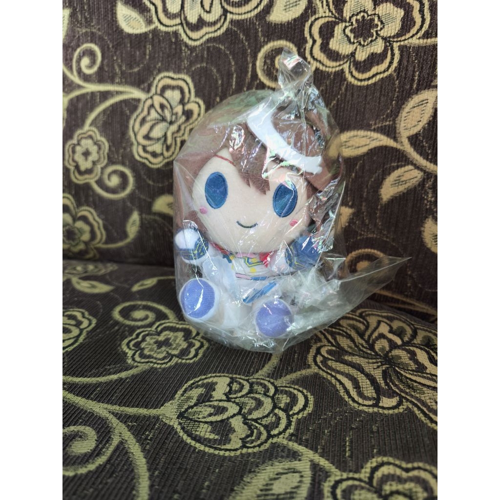 plushie Tokai teio