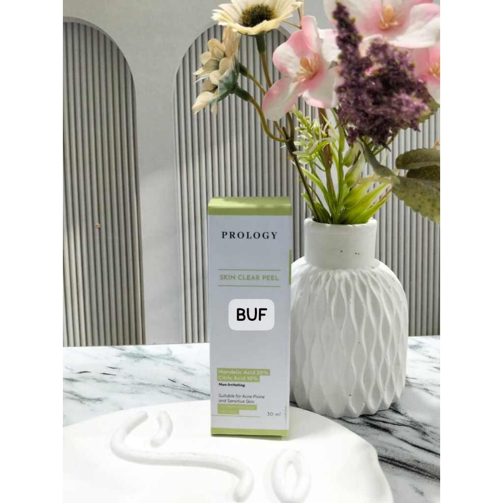 PROLOGY Skin Clear Peel 30 ML