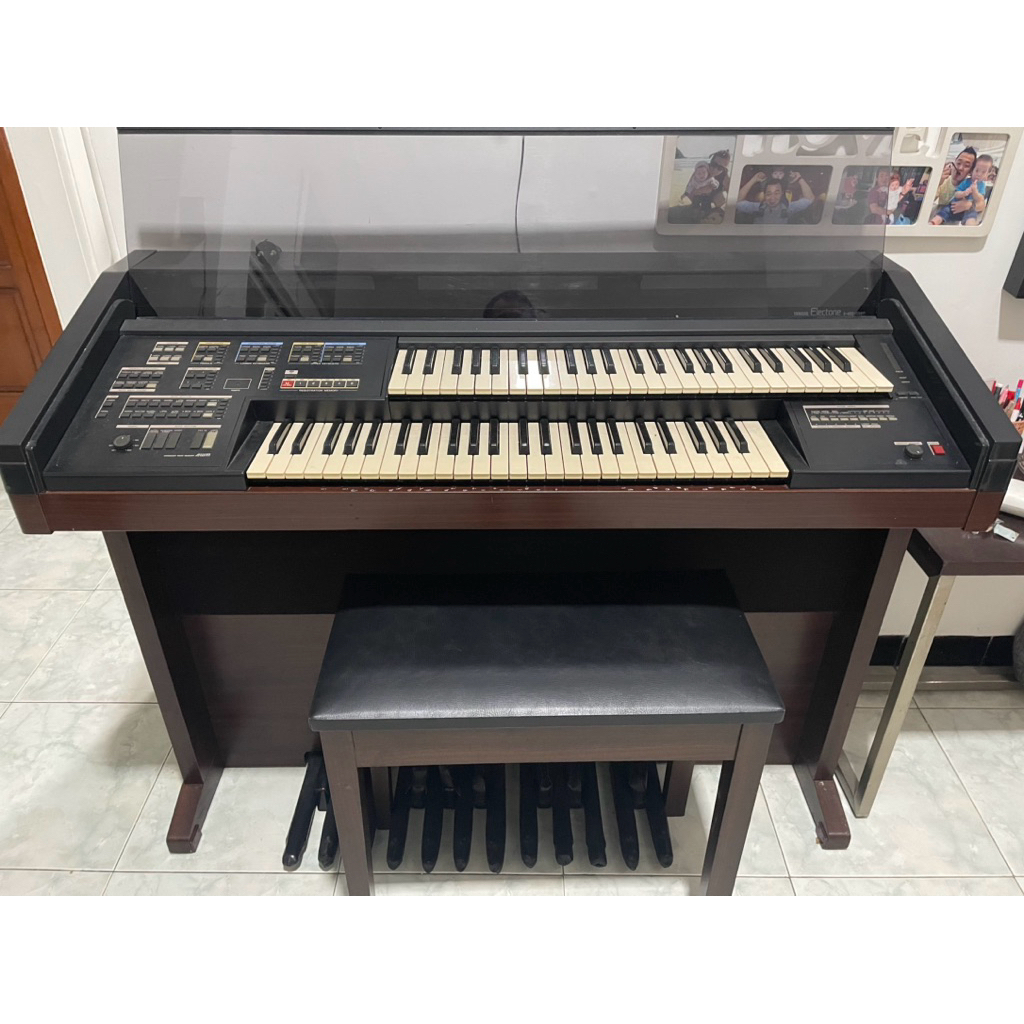 Yamaha Electone HE-3F