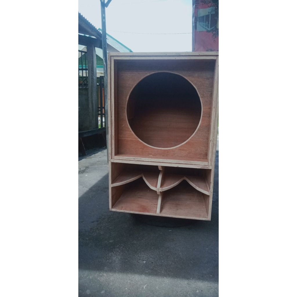 box cbs nogosari 18 inch tebal 18mm semimeranti