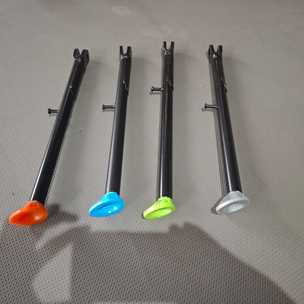 STANDAR SAMPING KLX MODEL KTM