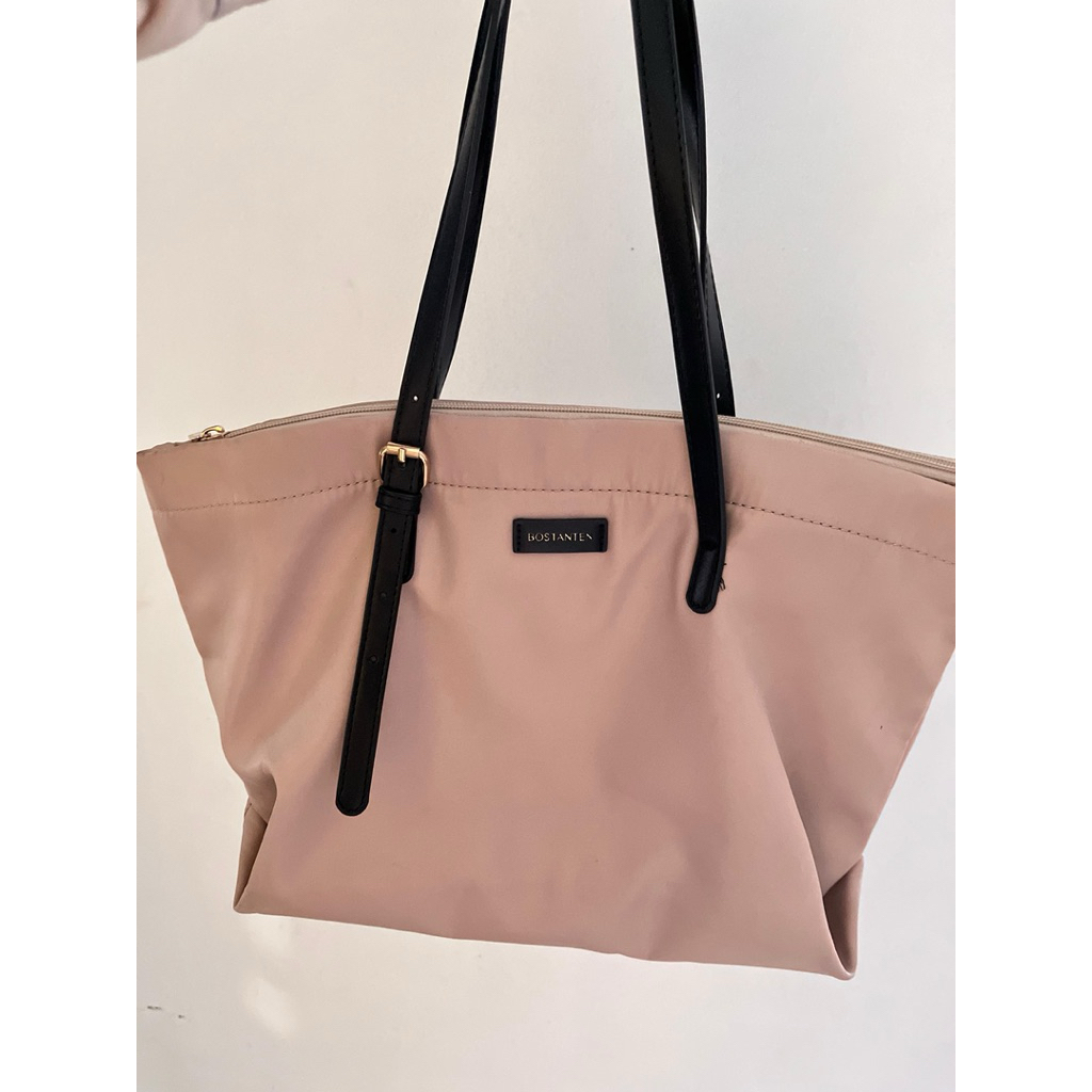 preloved totebag bostanten