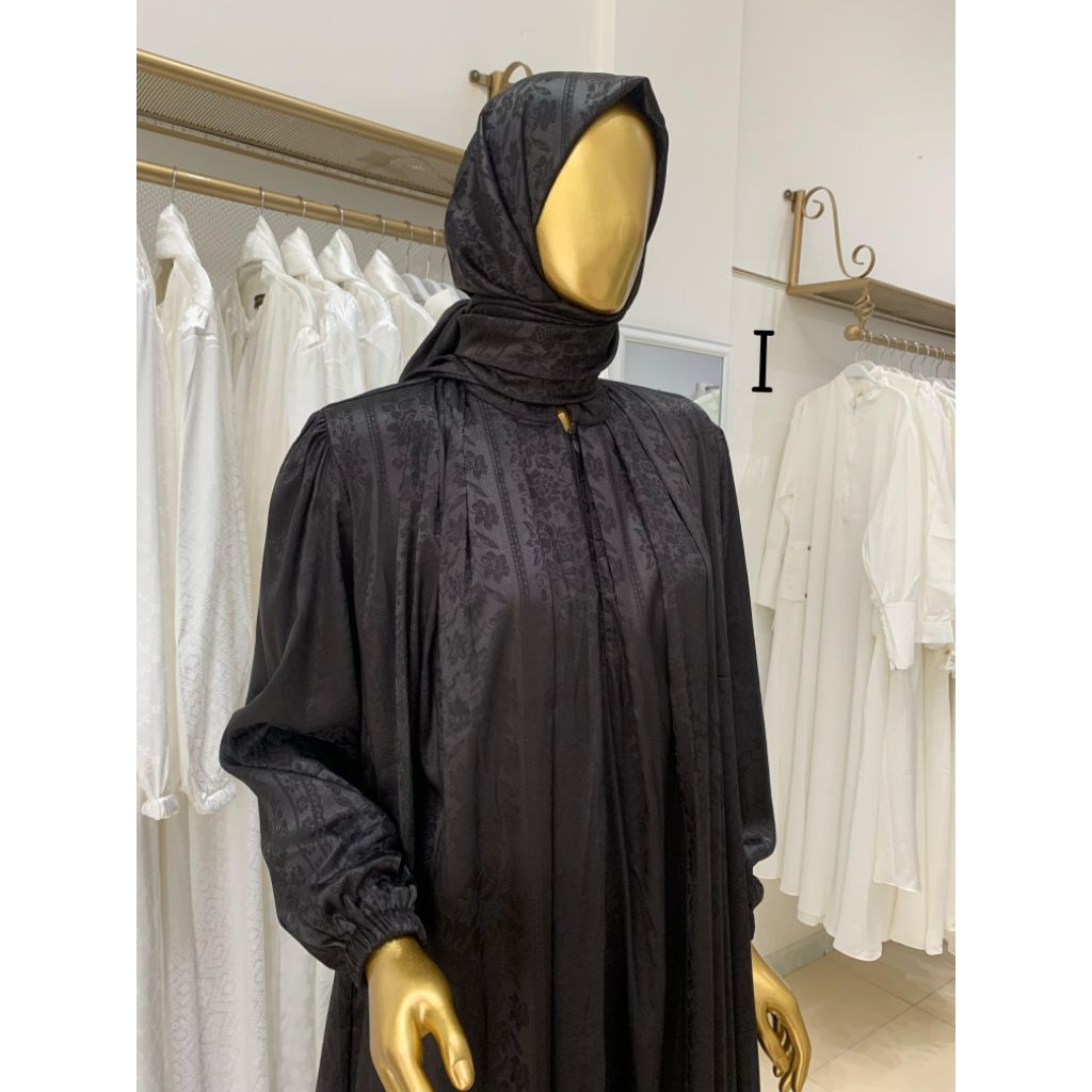 Gamis Laika | gamis laika | gamis premium | gamis laika | gamis akad |