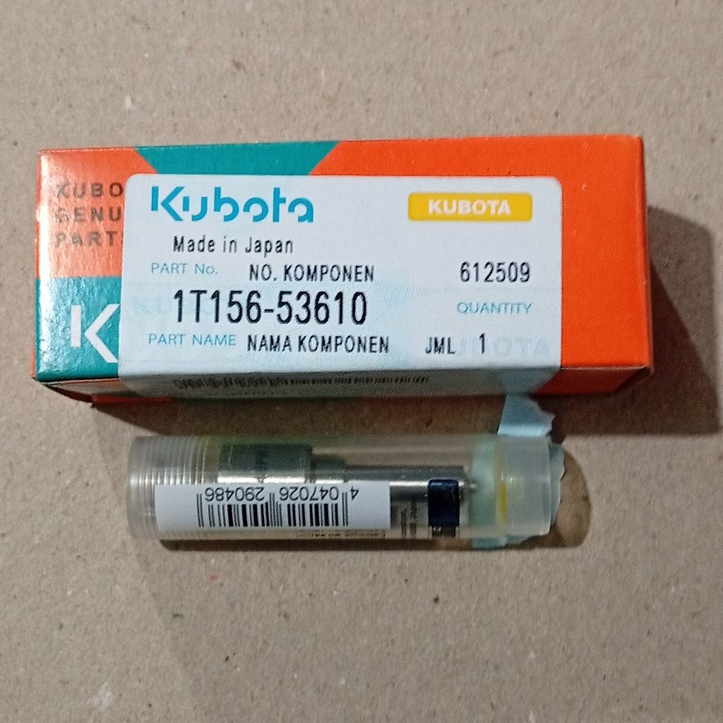Rd85 DI s nozzle spuyer RD 85 DI s Rd85 DI 1/2 s original
