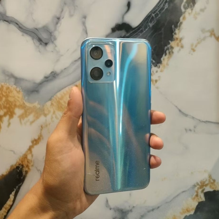 REALME 5 PRO 8/128 SNAPDRAGON 712