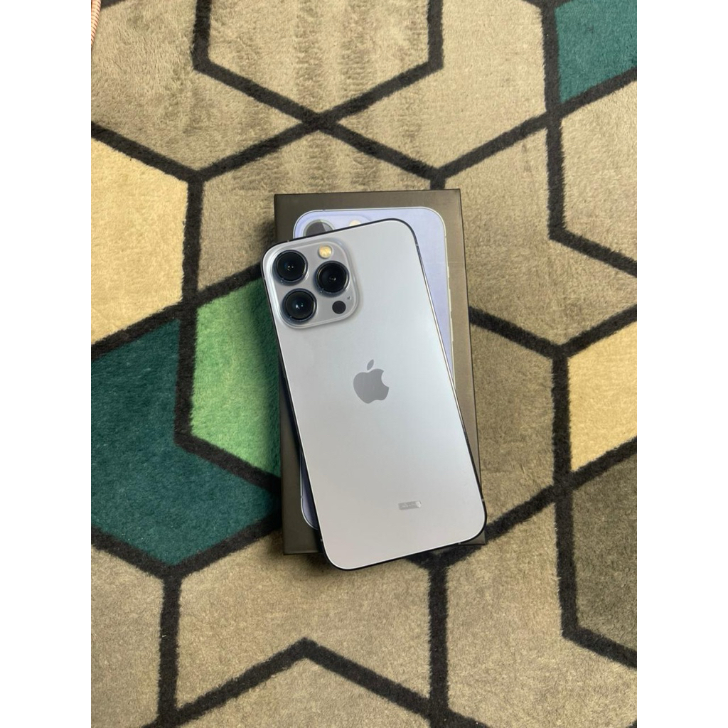 iPhone 13Pro 256Gb iBox