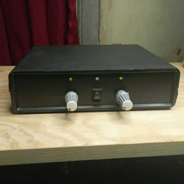 Power Miniatur Power TPA3116D2