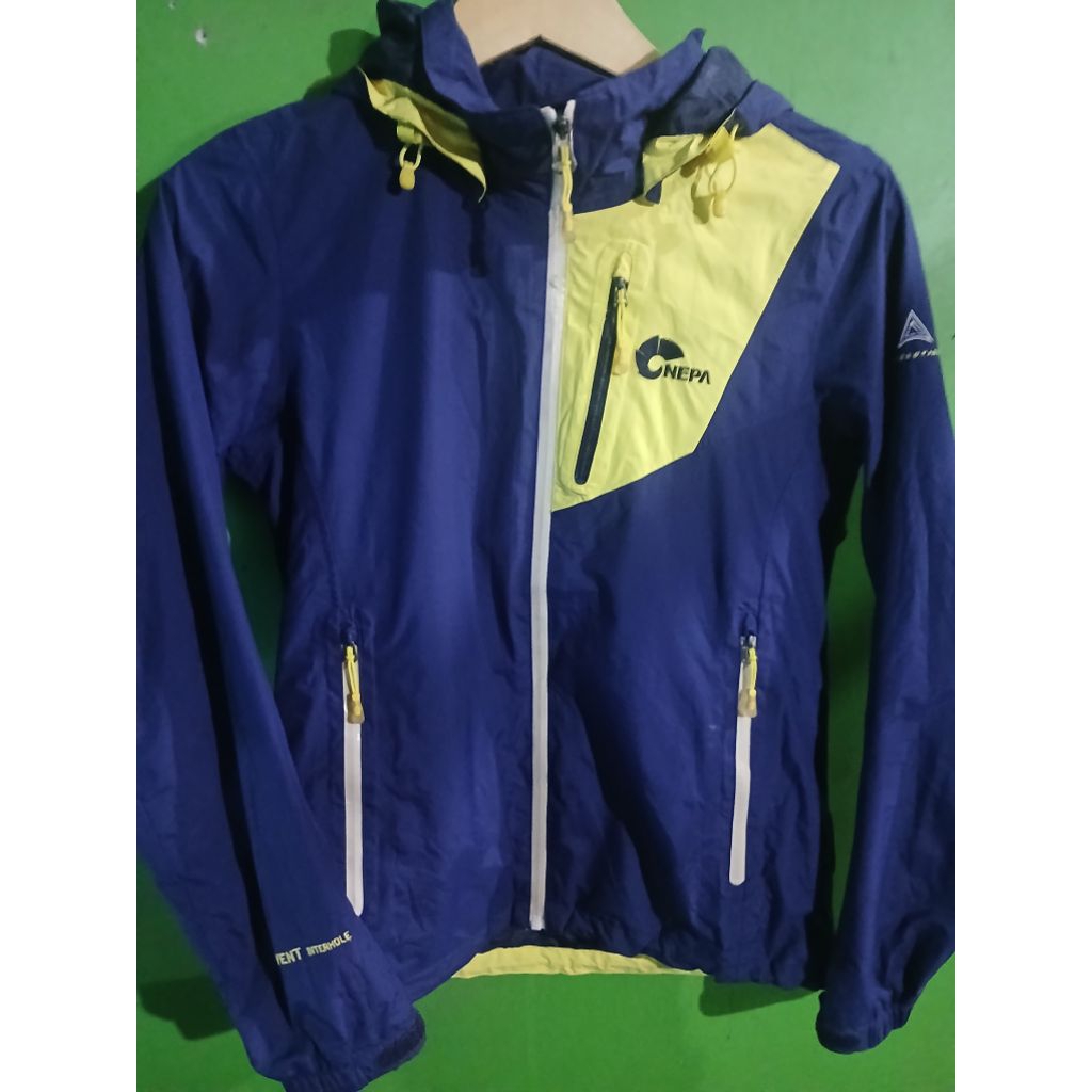 Jaket Outdoor Nepa Gopcore