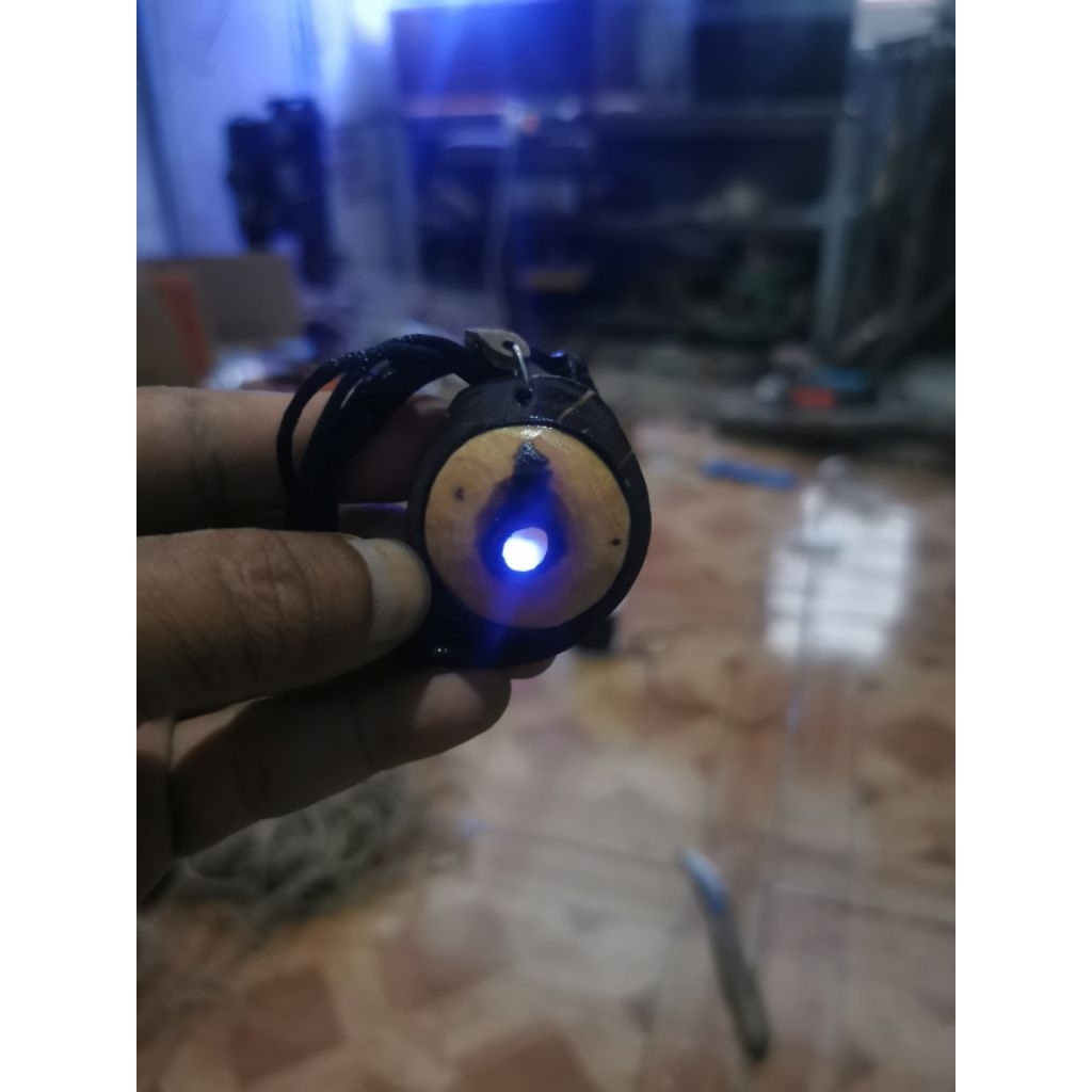 Kayu Kaboa Combong Natural Asli Sancang Garut Selatan – Serat Unik Alami