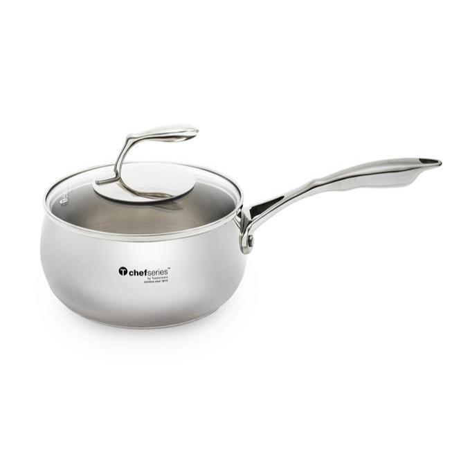 Tchef series sauce pan 1L - panci