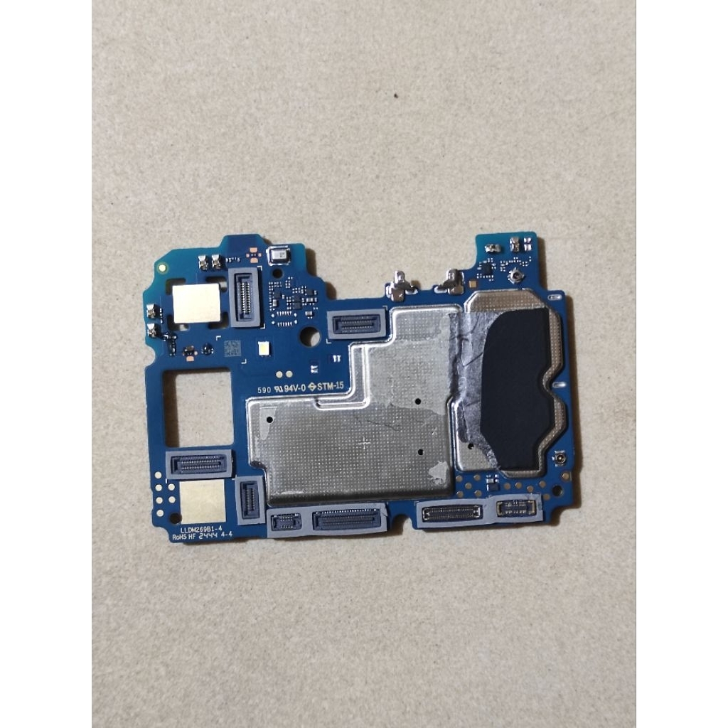 Mesin Samsung A05S kondisi Mati