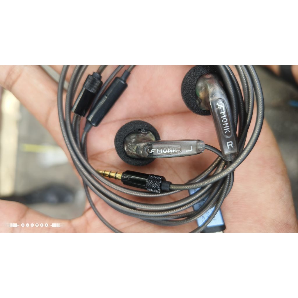 headset sonyericsson hpm62 Recable