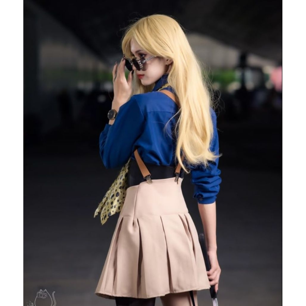 Nanami Female - Jujutsu Kaisen