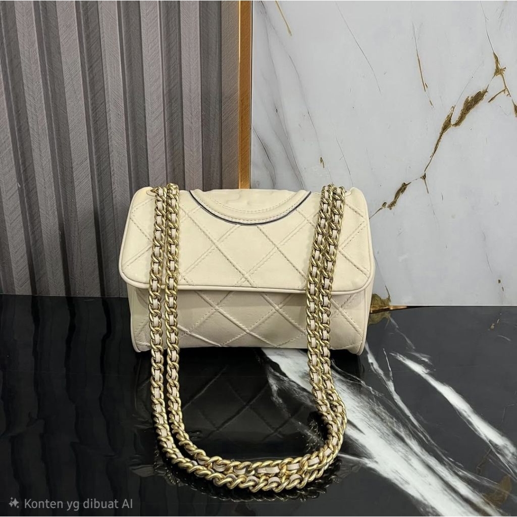 TB Fleming  Soft Small Convertible