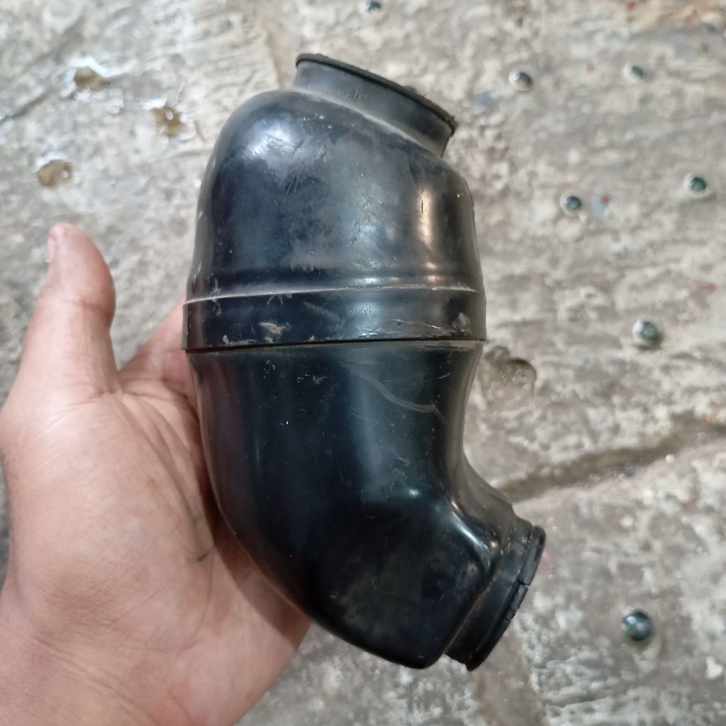 Jantung filter C70 MK3 ori copotan karet filter C70 MK3 ori copotan