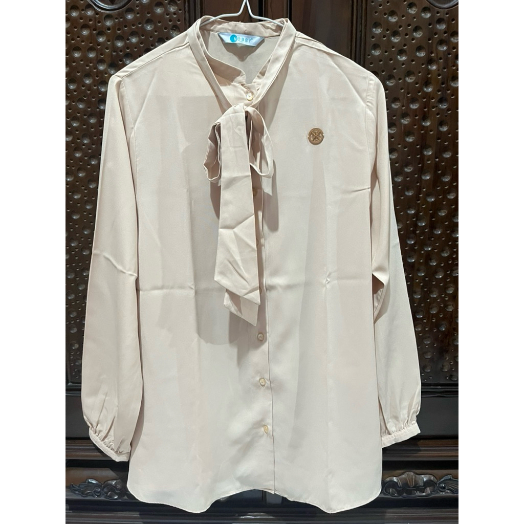 preloved blouse Nobby