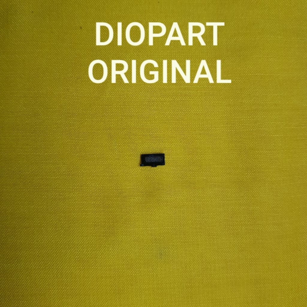 SARINGAN LCD SPEAKER OPPO A3S CPH 1803 ORIGINAL COPOTAN TESTED