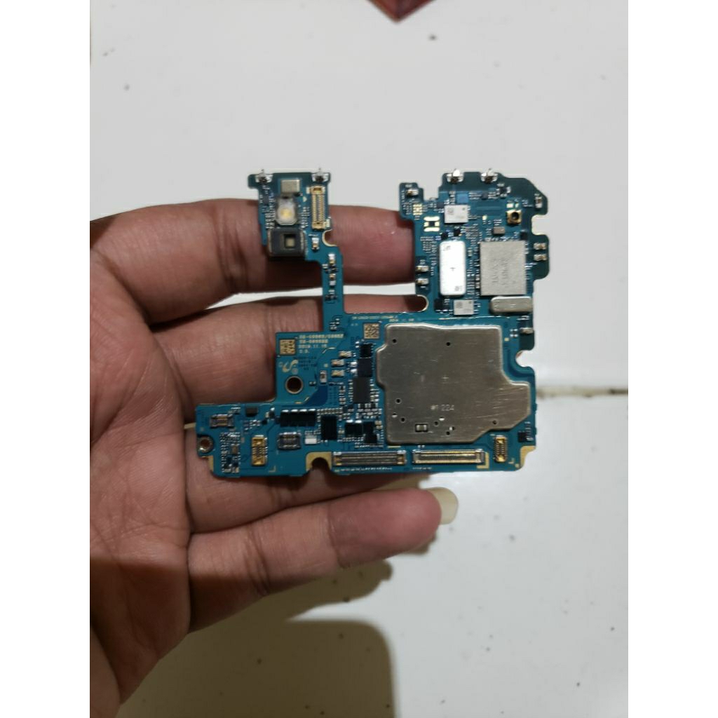 Mesin Samsung S20 Plus SEIN Normal