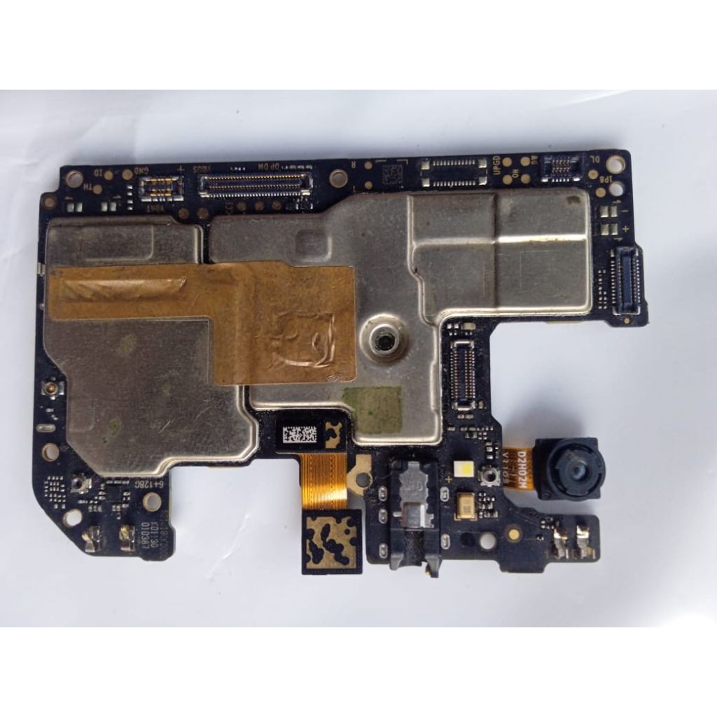 mesin poco M3 ram 4/64 mati janda