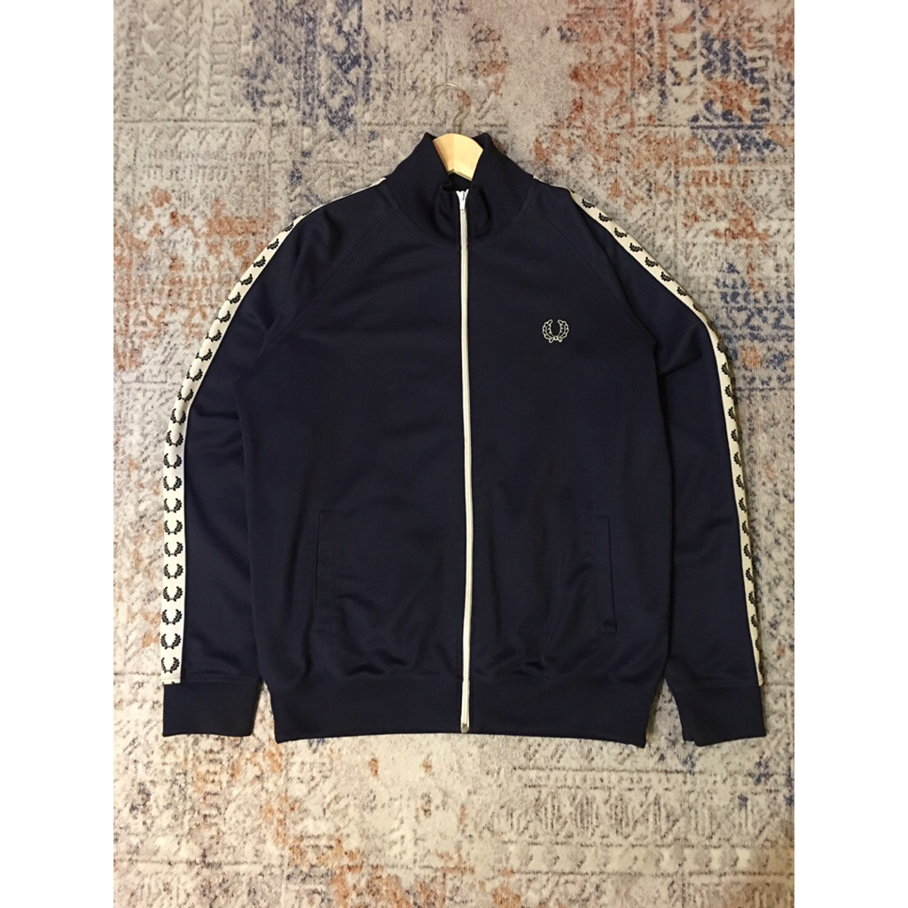 Tc Fred perry navy