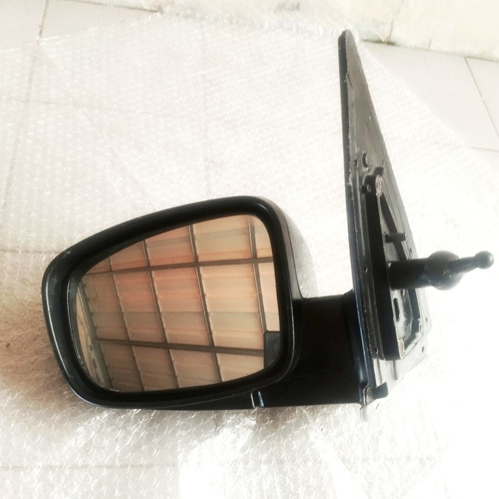 SPION MANUAL ATAU ENGKOL HYUNDAI I10