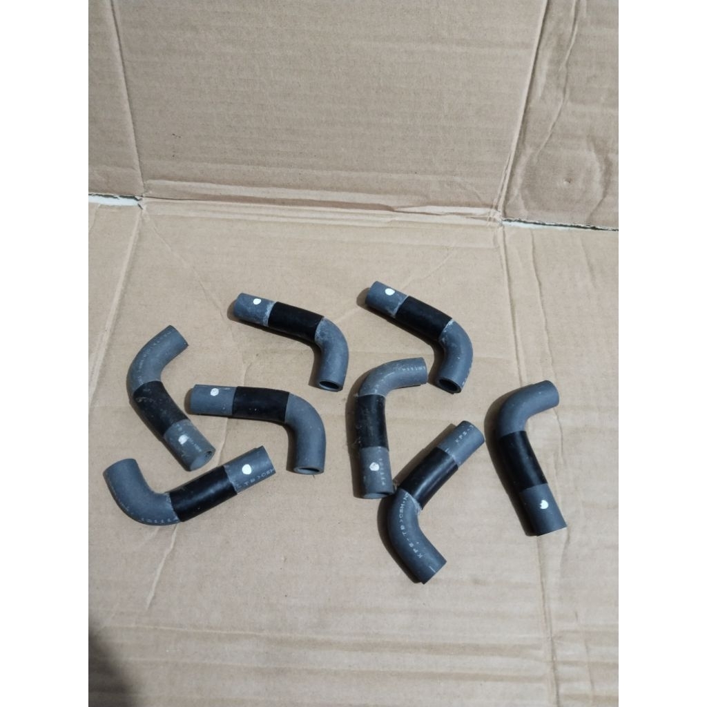 Tube Selang Pernapasan Karburator Honda Vario 110 Karbu 17274KVB900 ASLI AHM