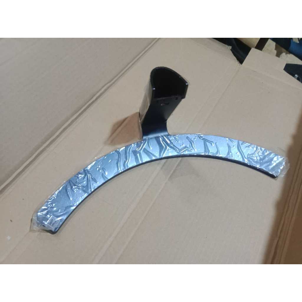 kaki lg 24mp88  Stand Dudukan monitor LG 24inch 24MP88HMS