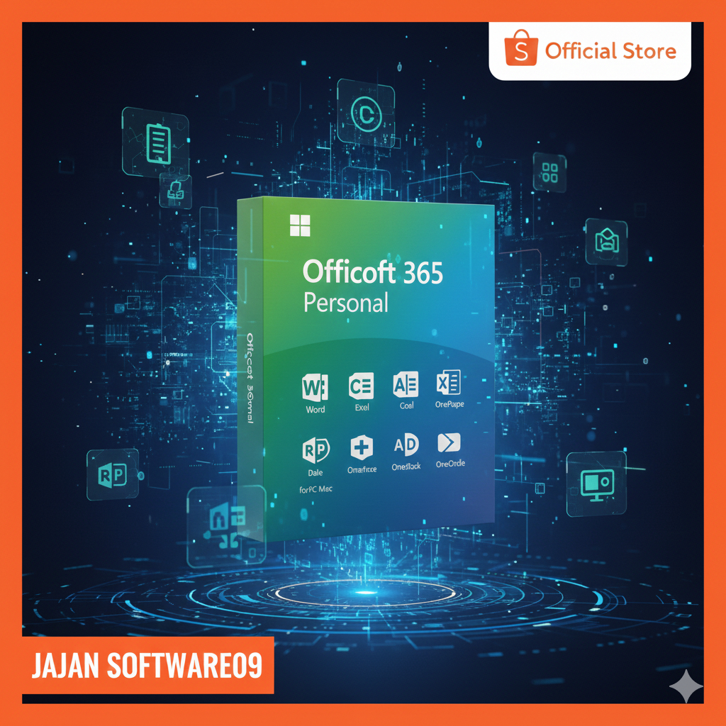 Microsoft Office 365 Original License Reques – Activation Key Digital